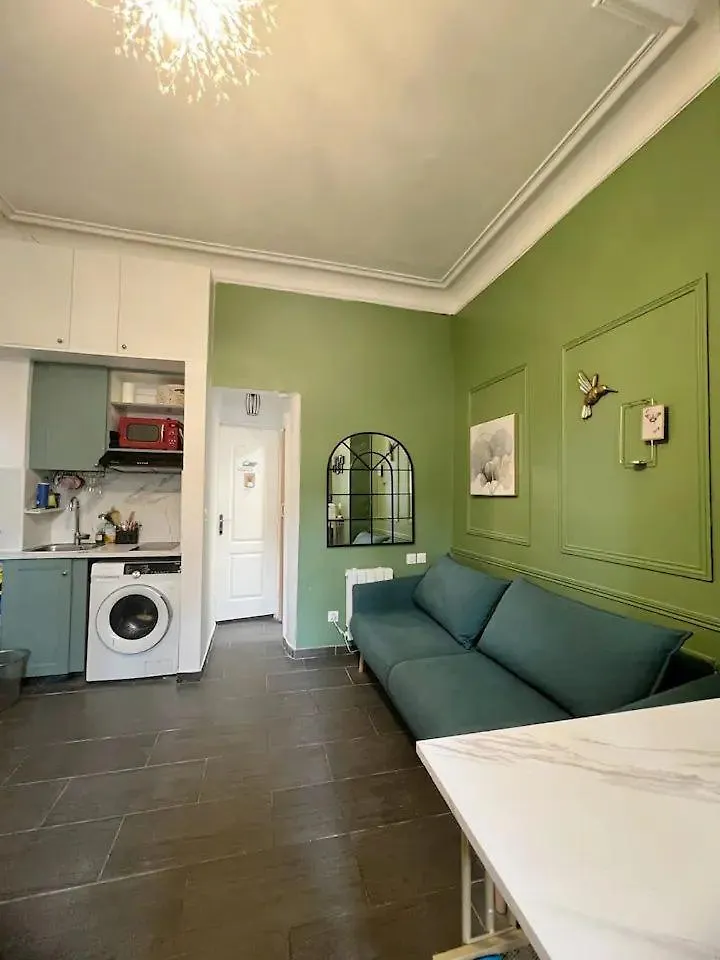 アパート Un Bel Appartement Au Bord Du Canal パリ