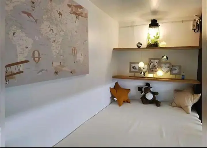 Un Bel Appartement Au Bord Du Canal Paris França